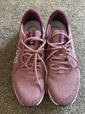 Ryka Women's Devotion X Walking Shoes. Sz 10W